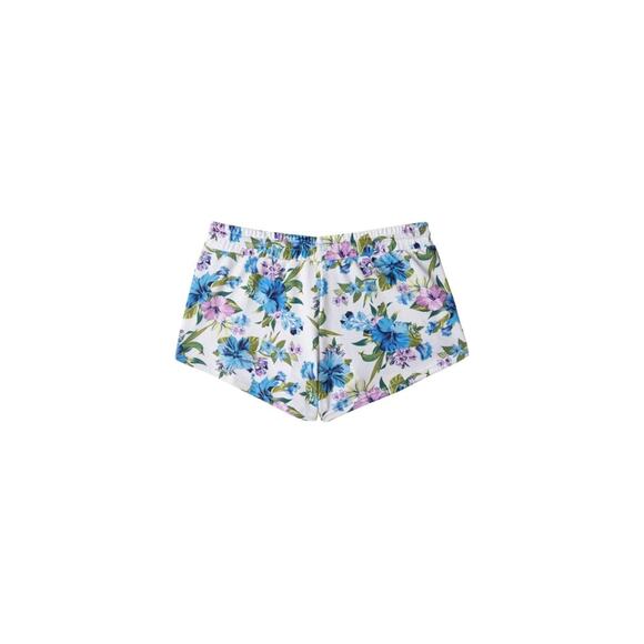 Seafolly Girls Vanuatu Swim Short KIDS NWT VARIOUS SIZES - Picture 2 of 2